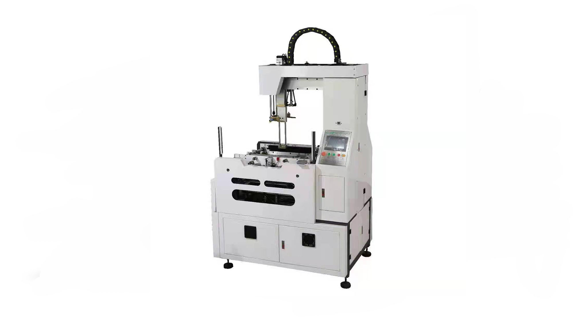 HM-500Z Rigid Box Forming Machine